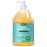 Yoken EWG Verified Organic Castile Soap Liquid (Unscented, 64 oz) Pure Castile Liquid Soap Made With Organic Oil, Clean & Gentle, Natural Castor Oil Soaps for Body & Face Wash, Hands, Dishes, Laundry