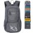 FENGDONG 35L Lightweight Foldable Waterproof Packable Travel Small Hiking Backpack Daypack for men women Dark Gray