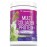 Muti Collagen Protein Powder Multi Collagen Peptides Powder for Women -Types I II III V & X Vitamin C & Hyaluronic Acid for Hair Skin and Nails Matcha Flavored - 30 Servings