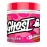 GHOST Legend Pre-Workout Powder, Bubblicious Strawberry Splash - 30 Servings - Pre-Workout for Men & Women with Choline, L-Citrulline, & Beta Alanine for Energy & Focus