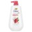 Dove Body Wash with Pump Rejuvenate Pomegranate & Hibiscus for 24hr Lotion-Soft Skin Moisturizing Skin Cleanser with No Sulfates No Parabens 30.6 Oz