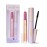 tarte power couple lip & lash duo - Lash Extensions in a Tube for Volume, Length, Longwear & Easy to Remove with Hydrating & Nourishing Lip Gloss Balm, Vegan & Cruelty-Free