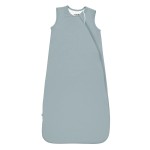 KYTE BABY Unisex Rayon Made from Bamboo Sleep Bag for Babies and Toddlers, 2.5 Tog (Medium, Glacier)