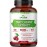 Zazzee Tart Cherry 10:1 Extract, 3000 mg Strength, 60 Vegan Capsules, 2 Month Supply, Certified Kosher, Concentrated and Standardized 10X Extract, 100% Vegetarian, All-Natural, Gluten Free, Non-GMO