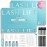 Lash Lift Kit for Eyelash Perm: 2-Pack Korean Thio-Free Eyelash Lift Kit for Long-Lasting Natural Curl & Self Lash Lifting - DIY Instructions Lash Lamination Set for Salon-Quality Results at Home