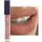 Mynena Nude Peach Long Lasting Lipstick for Women Waterproof & Transfer-Proof | Hydrating with Shea Butter | Bold Pigment Matte Color Lip Stain | Talc-Free & Vegan Product that Performs | Avani