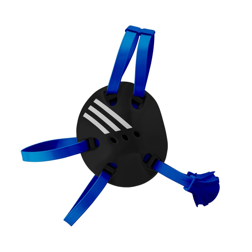 Adidas Response Earguard Black/Royal aE100C