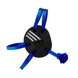 Adidas Response Earguard Black/Royal aE100C