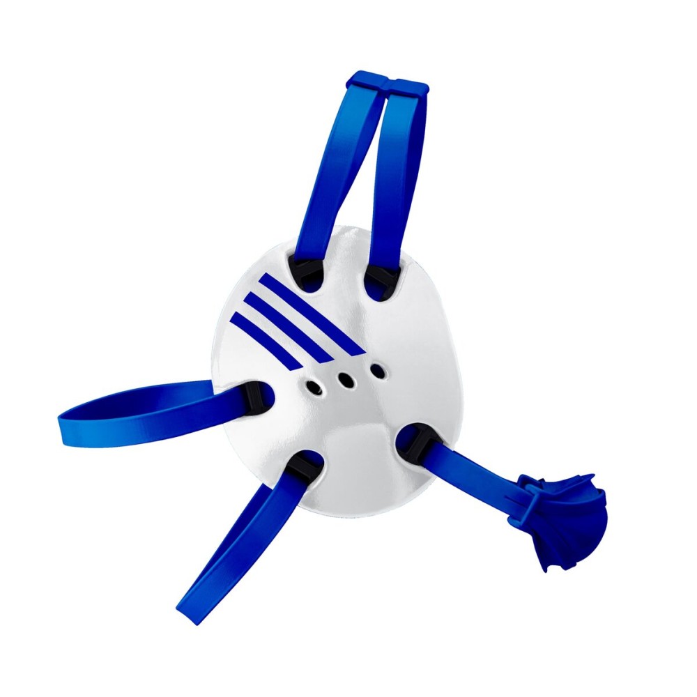 Adidas Response Earguard White/Royal aE100C
