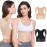 Fit Geno Posture Corrector for Women Invisilite: Invisible Lightweight Back Brace for Neck Shoulder & Upper Back Pain Relief - Improve Posture Correct Hunchback Slouching Under Clothes X-Large