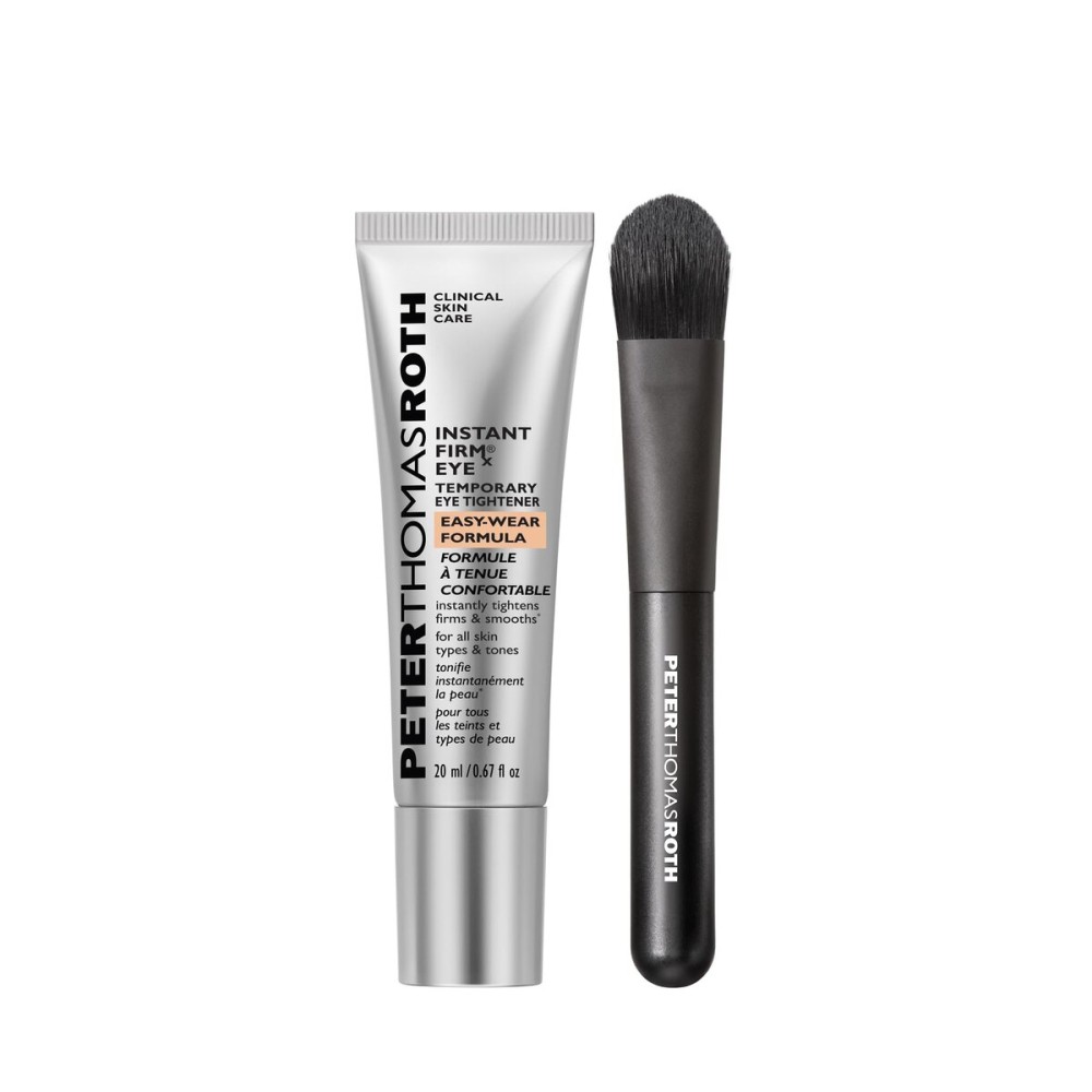 Peter Thomas Roth | Instant FIRMx Eye Temporary Eye Tightener Easy-Wear Formula