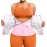 TrainingGirl Waist Trainer for Women Lower Belly Waist Trimmer Corset Tummy Wrap Workout Sweat Band Belt Sports Sauna Suit