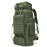 W WINTMING Hiking Backpack for Men 70L/100L Camping Backpack Military Rucksack Molle 3 Days Assault Pack for Climbing