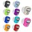 Koicaxy Electronic Finger Counter 10 Pack, Resettable Hand Tally, 5 Digit Number and LCD Electronic Digital Display, Handheld Clicker Counting