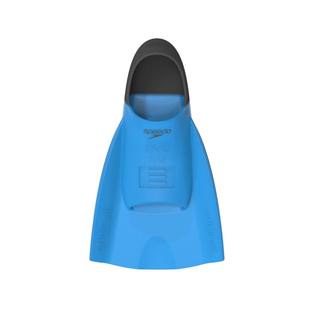 Speedo Unisex-Adult Swim Training Fins Silicone