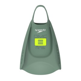 Speedo Unisex-Adult Swim Training Fins Silicone