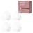 Momcozy Original Replacement Accessories for M5| M6| M9, Food-Grade Silicone & BPA Free, Original Breastfeeding Parts, Inserts 19mm, 4 Pack