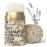 Nuva Botanicals Blonde Non Aerosol Dry Shampoo Powder with Biotin - Lavender Extract and Korean Ginseng - Volumizing Travel Size (0.42 oz) - Gifts for Her Stocking Stuffers