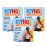 Icy Hot Max Strength Lidocaine Pain Relief Patch (5 Count) Penetrates for Fast, Targeted Relief, 3 pk