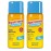 Aspercreme Lidocaine Dry Spray Soothes Aggravated Nerves, Numbing Topical Pain Relief Spray with Max-Strength 4% Lidocaine Sprays at Any Angle, 4 Oz., 2 pk