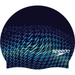 Speedo Unisex-Adult Swim Cap Silicone