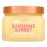 Tree Hut Sunshine Sorbet Shea Sugar Scrub, Exfoliating Body Scrub Removes Dead, Dry Skin for a Soft & Hydrated Feel, Nourishing Essential Body Care, 18 fl oz.