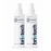 BRIOTECH Pure Hypochlorous Acid Spray and Cleanser, Original Premium HOCl Topical Solution, Multi-Purpose Cleaner, Family Approved & Pet Friendly, 8 fl oz (2 Pack)