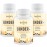 Detox Binder Supplement - Activated Charcoal, Zeolite, Bentonite Clay, Milk Thistle, Proprietary Blends - Liver & Gut, Max Absorption, 270 Vegan Capsules