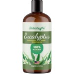 Naturopathy Eucalyptus Essential Oil, Therapeutic Grade, Premium Quality Perfect for Aromatherapy (16 fl oz)