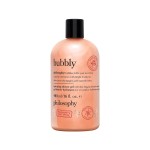 philosophy Bath & Body Holiday Bubbly Shower Gel 16 fl oz (Pack of 1)