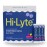 Hi-Lyte K1000 Electrolytes Powder Packets Raspberry Lemon, 30 Servings
