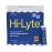 Hi-Lyte K1000 Electrolytes Powder Packets Orange, 30 Servings - 1000mg Potassium + Magnesium, Sodium, Trace Minerals - 0 Carbs, 0 Sugar