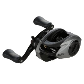 Abu Garcia Max X Low Profile Baitcast Reel