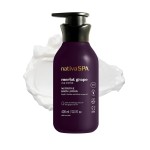 Nativa SPA by O Boticrio Merlot Grape Body Lotion, Deep Hydration with Quinoa & Grape Seed Oil for Silky, Firm Skin 13.5 Ounce (400ml)