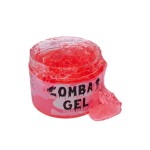 Combat Gel extreme hold hair gel (250 ML, Strawberry)