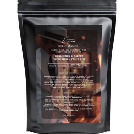 Lapew Her Obsession Carpet Freshener Powder Refill 36 oz | Powerful Odor Eliminator for Home | Upholstery Deodorizer | Carpet Deodorizer | Pet Urine | Cat Litter Box