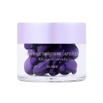 Meaningful Beauty Wrinkle Smoothing Capsules Advanced Formula With Hyaluronic Acid, 20 Count