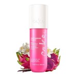 Cake Beauty Finishing Touch Hair and Body Mist, Pink Dragon Fruit, Jasmine & Sheer Vanilla Musk Scent- Fine Fragrance Mist - Infused with Argan Oil and Vitamin E - 200 ml
