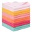 Microfiber Face Cloth Reusable Makeup Remover Facial Cleansing Towel Ultra Soft Face Washcloth 12inchx12inch