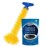 Mr. Scrappy Garbage Disposal Brush and Disposer Care Kit