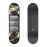 MINORITY 32inch Maple Skateboard|Trick Skateboard for Beginners, Intermediate and Pros (Dogtag)