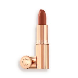 Charlotte Tilbury Matte Revolution Lipstick - Long Lasting, Matte Lipstick with Buildable Color & Lip-Loving Ingredients - Creamy, Easy to Blend Formula - Super Fabulous