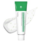 TOSOWOONG Madagascar Centella Cream, 706,580ppm Madagascar Centella Asiatica, Moisturizer, Rapid Soothing, Deep Hydration with Cica Complex, Skin Barrier Repair, Irritation Relief, 50ml / 1.69 fl. oz.