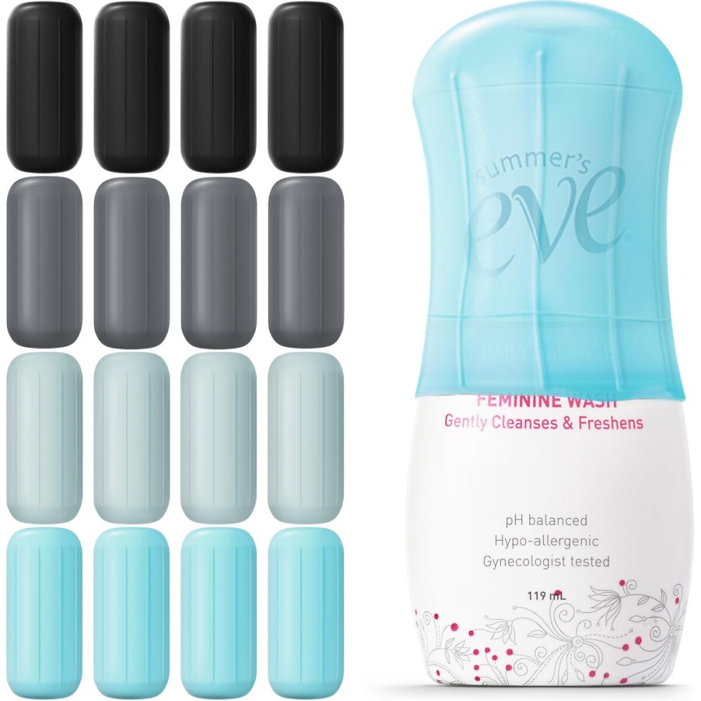 16 Pack Silicone Bottle Cover,Travel Essential for Women Men,Cruise Ship Essentials 2025,Beach Vacation Essentials,Travel Size Toiletries,Airplane Travels Accessories Elastic Sleeves,Leak Proofing