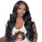 bunGiol 5x5 Glueless Wigs Human Hair Pre Plucked Pre Cut 24 Inch Body Wave Lace Front Wigs Human Hair 180% Put on And Go Glueless Wig For Black Women
