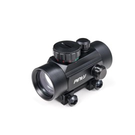 Pinty 5 MOA Reflex Red Green Dot Sight (Tactical)
