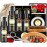 XIKEZAN Gifts for Men, Beard Kit for Mens Care & Grooming with Sweet Tobacco Beard Oils,Wash,Conditioner,Balm,Brush,Comb,Scissors,Cool Birthday Valentines Fathers Christmas Gifts for Men Him Husband