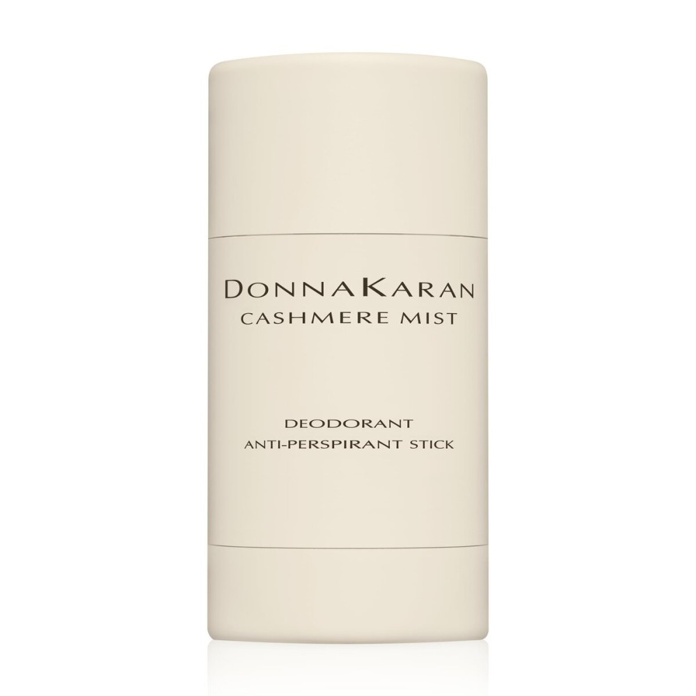 Donna Karan Cashmere Mist Anti-Perspirant Deodorant Stick for Women, Travel Size, 1.0 Oz.