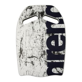 Arena Unisex Adult Swim Kickboard Men and Women Swimming Training Aid Foam Boogie Board Pool Floats Exercise Equipment, Lacquer