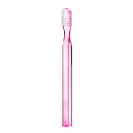 Supersmile New Generation 45 Patented Long Toothbrush Pink